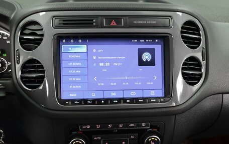 Volkswagen Tiguan I, 2012 год, 1 448 000 рублей, 13 фотография