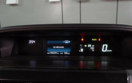 Toyota Prius Alpha I (ZVW40/41), 2014 год, 1 469 000 рублей, 22 фотография