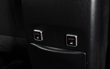 Toyota Prius Alpha I (ZVW40/41), 2014 год, 1 469 000 рублей, 19 фотография