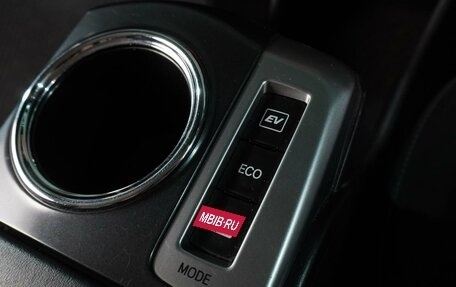 Toyota Prius Alpha I (ZVW40/41), 2014 год, 1 469 000 рублей, 18 фотография