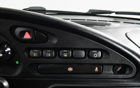 Chevrolet Niva I рестайлинг, 2017 год, 559 000 рублей, 16 фотография