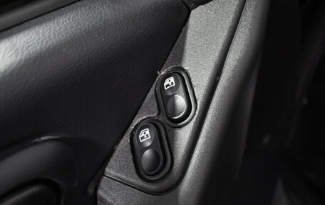 Chevrolet Niva I рестайлинг, 2017 год, 559 000 рублей, 14 фотография