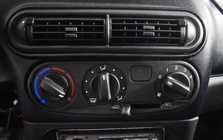 Chevrolet Niva I рестайлинг, 2017 год, 559 000 рублей, 17 фотография