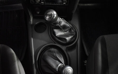 Chevrolet Niva I рестайлинг, 2017 год, 559 000 рублей, 18 фотография