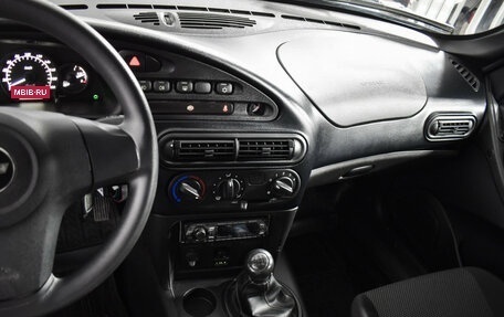 Chevrolet Niva I рестайлинг, 2017 год, 559 000 рублей, 19 фотография