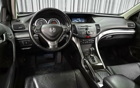 Honda Accord VIII рестайлинг, 2011 год, 1 431 000 рублей, 6 фотография