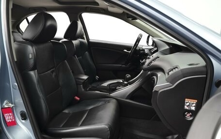 Honda Accord VIII рестайлинг, 2011 год, 1 431 000 рублей, 8 фотография