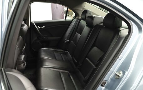 Honda Accord VIII рестайлинг, 2011 год, 1 431 000 рублей, 9 фотография