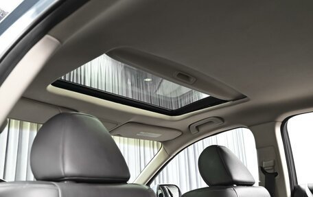 Honda Accord VIII рестайлинг, 2011 год, 1 431 000 рублей, 12 фотография