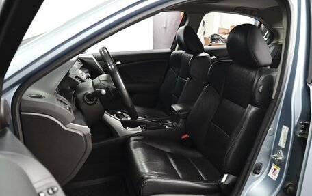 Honda Accord VIII рестайлинг, 2011 год, 1 431 000 рублей, 10 фотография