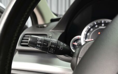 Honda Accord VIII рестайлинг, 2011 год, 1 431 000 рублей, 17 фотография