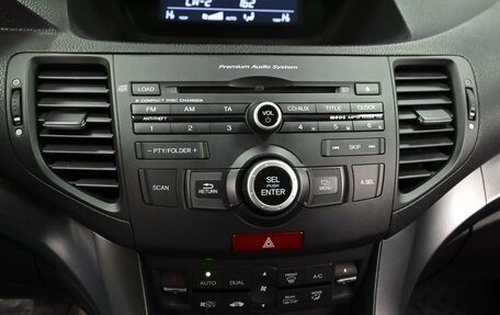 Honda Accord VIII рестайлинг, 2011 год, 1 431 000 рублей, 16 фотография