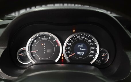 Honda Accord VIII рестайлинг, 2011 год, 1 431 000 рублей, 22 фотография