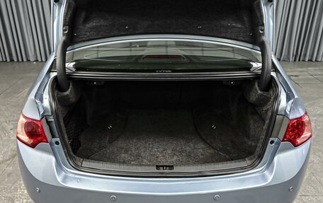 Honda Accord VIII рестайлинг, 2011 год, 1 431 000 рублей, 23 фотография