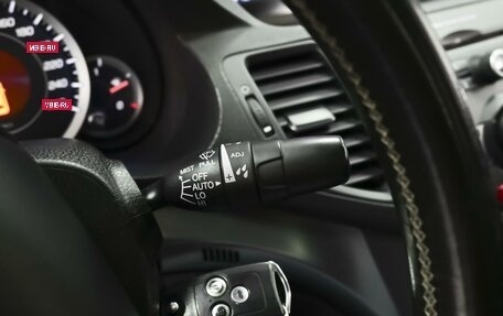 Honda Accord VIII рестайлинг, 2011 год, 1 431 000 рублей, 18 фотография