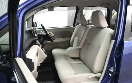 Subaru Stella III, 2015 год, 905 000 рублей, 8 фотография