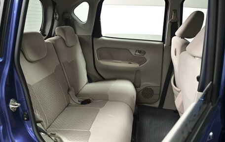 Subaru Stella III, 2015 год, 905 000 рублей, 9 фотография