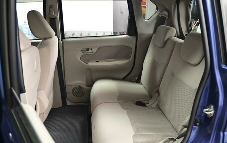 Subaru Stella III, 2015 год, 905 000 рублей, 7 фотография