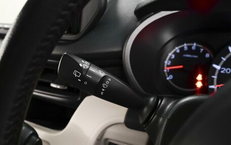 Subaru Stella III, 2015 год, 905 000 рублей, 16 фотография