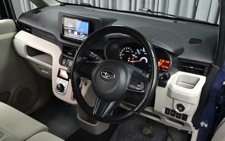 Subaru Stella III, 2015 год, 905 000 рублей, 13 фотография