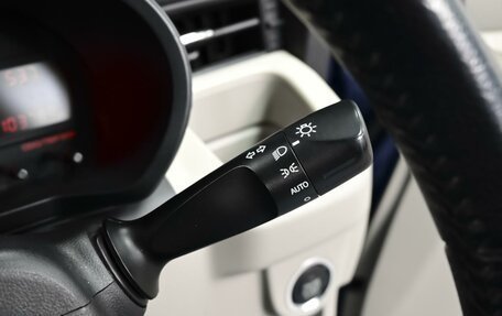 Subaru Stella III, 2015 год, 905 000 рублей, 17 фотография