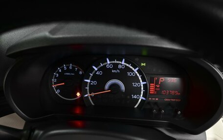 Subaru Stella III, 2015 год, 905 000 рублей, 20 фотография