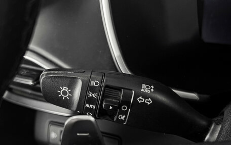 Hyundai Santa Fe IV, 2021 год, 3 855 000 рублей, 22 фотография