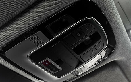 Hyundai Santa Fe IV, 2021 год, 3 855 000 рублей, 28 фотография