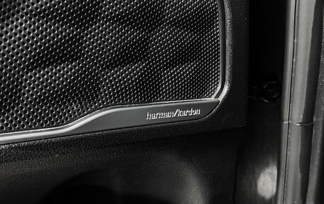 Hyundai Santa Fe IV, 2021 год, 3 855 000 рублей, 32 фотография