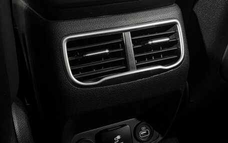 Hyundai Santa Fe IV, 2021 год, 3 855 000 рублей, 31 фотография