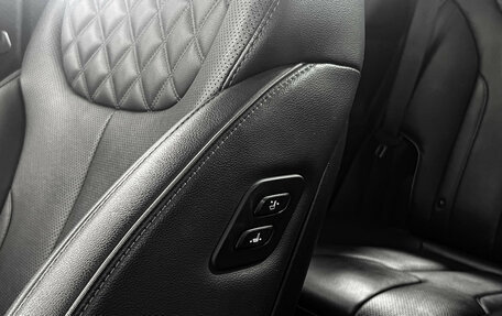 Hyundai Santa Fe IV, 2021 год, 3 855 000 рублей, 30 фотография