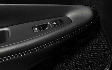 Hyundai Santa Fe IV, 2021 год, 3 855 000 рублей, 29 фотография