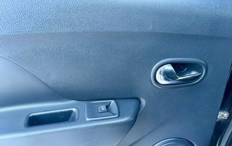 Renault Sandero II рестайлинг, 2018 год, 990 000 рублей, 15 фотография