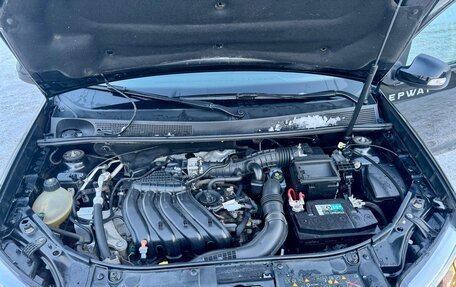 Renault Sandero II рестайлинг, 2018 год, 990 000 рублей, 12 фотография