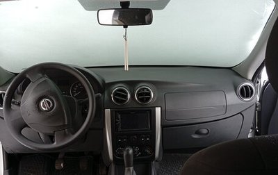 Nissan Almera, 2013 год, 609 000 рублей, 1 фотография