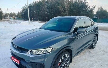 Geely Tugella FY11, 2023 год, 3 800 000 рублей, 1 фотография