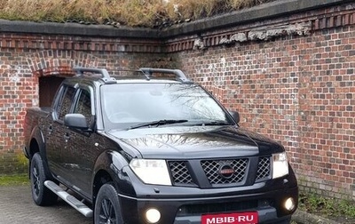 Nissan Navara (Frontier), 2005 год, 850 000 рублей, 1 фотография