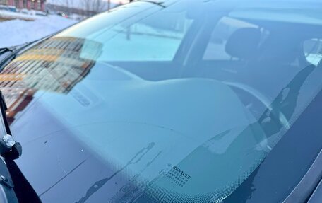 Renault Sandero II рестайлинг, 2018 год, 990 000 рублей, 22 фотография