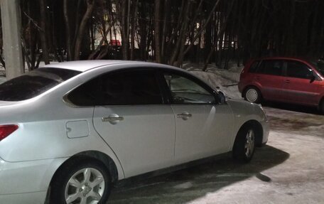 Nissan Almera, 2013 год, 609 000 рублей, 6 фотография