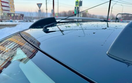 Renault Sandero II рестайлинг, 2018 год, 990 000 рублей, 23 фотография