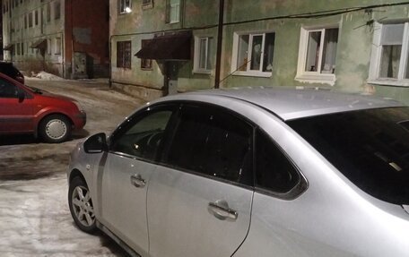 Nissan Almera, 2013 год, 609 000 рублей, 3 фотография