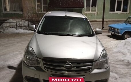 Nissan Almera, 2013 год, 609 000 рублей, 5 фотография