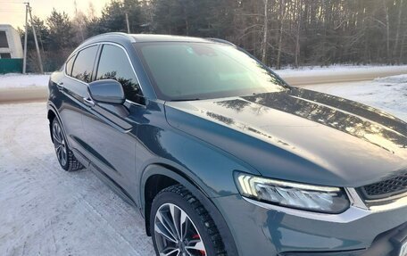 Geely Tugella FY11, 2023 год, 3 800 000 рублей, 2 фотография