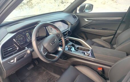 Geely Tugella FY11, 2023 год, 3 800 000 рублей, 9 фотография