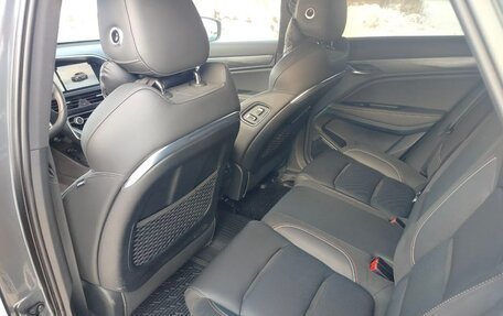 Geely Tugella FY11, 2023 год, 3 800 000 рублей, 8 фотография