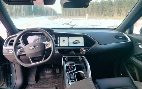 Geely Tugella FY11, 2023 год, 3 800 000 рублей, 7 фотография