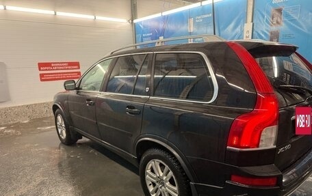 Volvo XC90 II рестайлинг, 2014 год, 2 300 000 рублей, 5 фотография