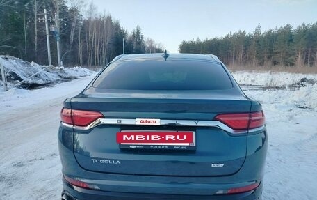 Geely Tugella FY11, 2023 год, 3 800 000 рублей, 5 фотография