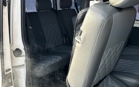 Volkswagen Caravelle T5, 2009 год, 1 700 000 рублей, 9 фотография