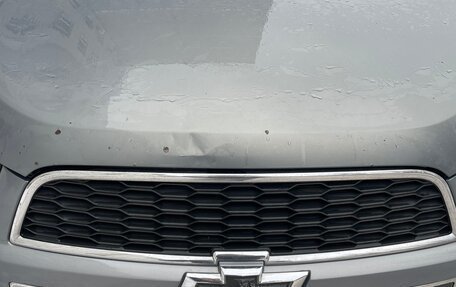 Chevrolet Captiva I, 2014 год, 1 400 000 рублей, 17 фотография